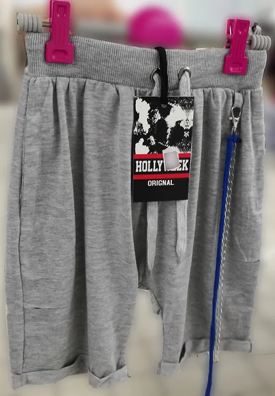 Pantaloncini per bambini (HOLLY WEEK)