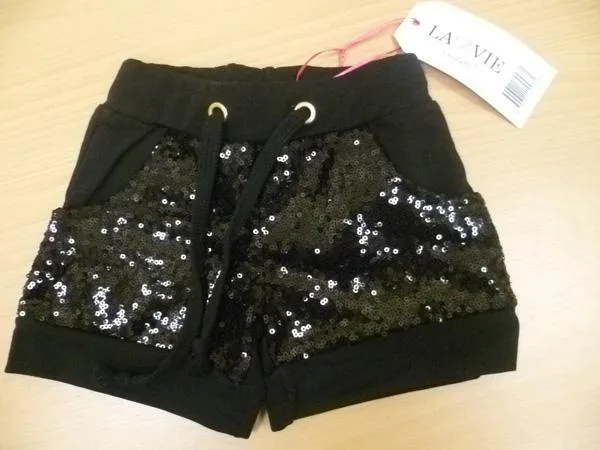 Pantaloncini per bambini (LA VIE)