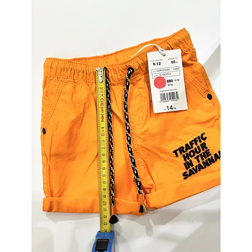 Pantaloncini per bambini (Original Marines)
