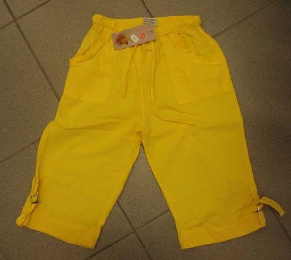 Pantaloncini per bambini (OUJIN)