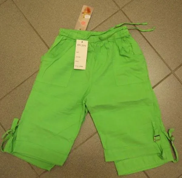 Pantaloncini per bambini — foto 2 dell'alert A12/0142/16