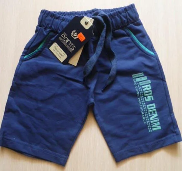 Pantaloncini per bambini (POINTS)