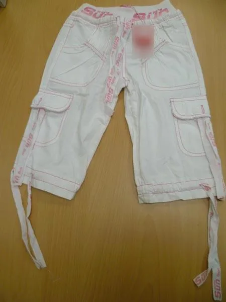 Pantaloncini per bambini (SUN Kids)
