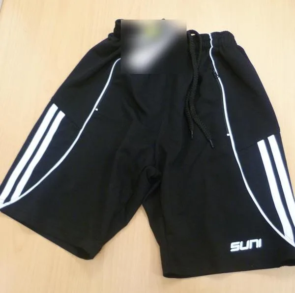 Pantaloncini per bambini (SUNI)