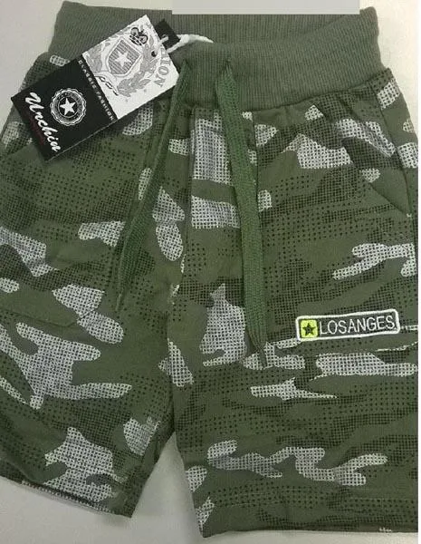 Pantaloncini per bambini (Urchin)