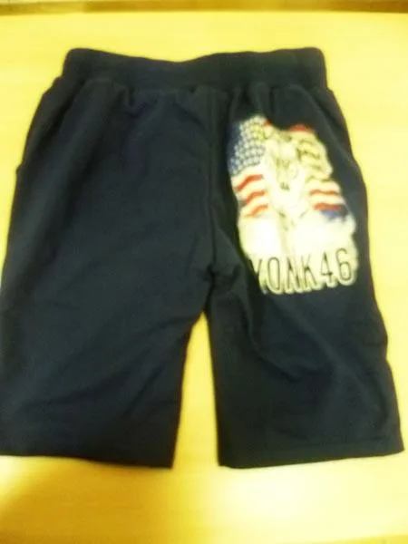 Pantaloncini per bambini (Yonk 46)
