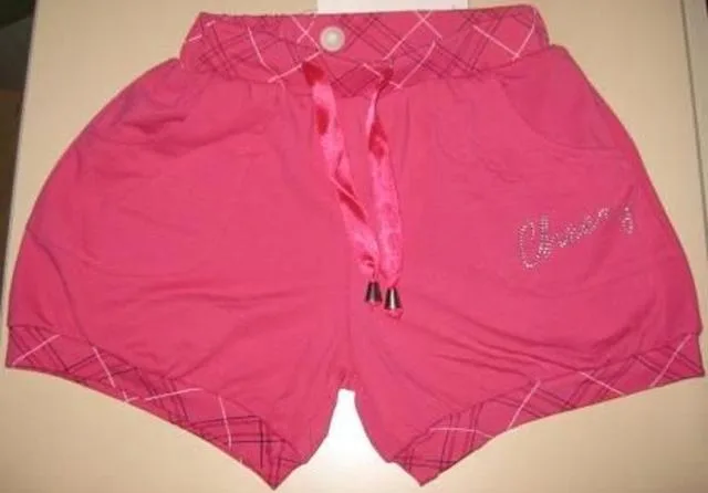 Pantaloncini per ragazze &amp; #13; &amp; #13; (F&amp;D KIDS)