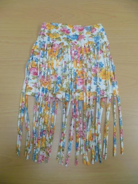 Pantaloncini per ragazze (BAGCI)