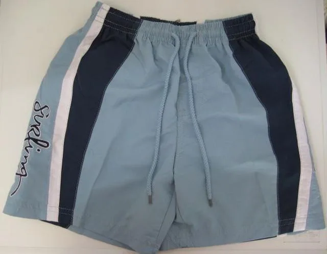 Pantaloncini per ragazzi & #13; & #13; — foto 2 dell'alert 1196/11
