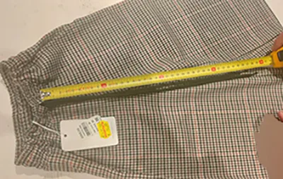 Pantalone (Bachata)
