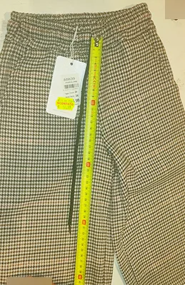 Pantalone — foto 2 dell'alert A12/00823/23