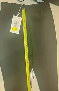 Pantalone (Bachata)