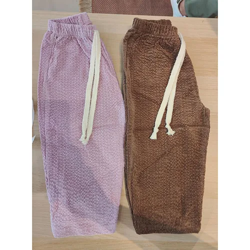 Pantaloni (1st blue)