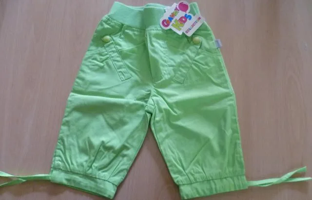 Pantaloni corti per bambini &amp; #13; &amp; #13; (Grammy)