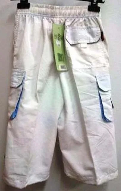 Pantaloni corti per bambini (Cap Casuals)