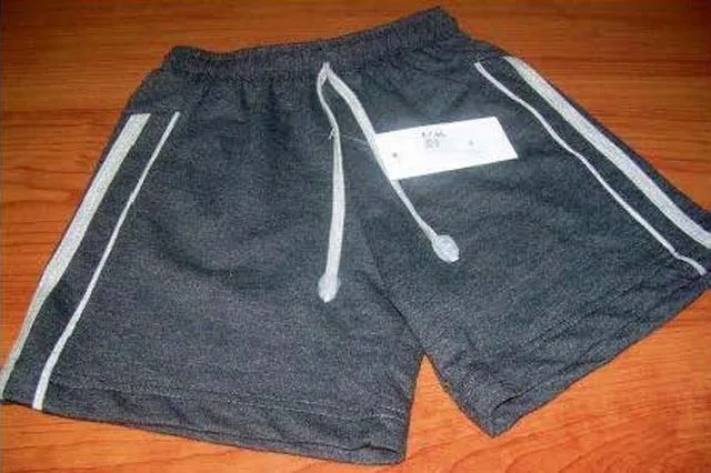Pantaloni corti per bambini (Energy)