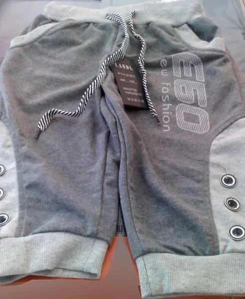 Pantaloni corti per bambini (Landl)