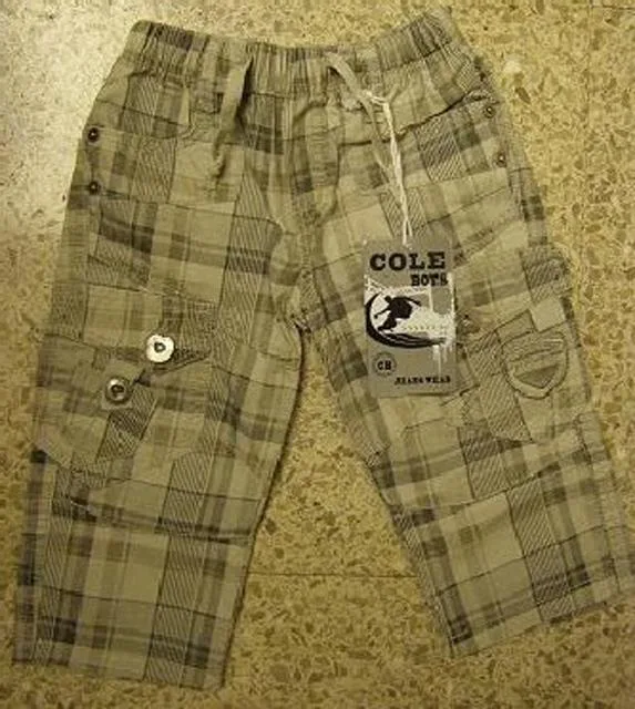 Pantaloni da bambino – Jeans Wear (Coleboys)