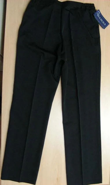 Pantaloni da donna (Panda)