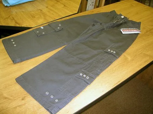 Pantaloni da ragazza