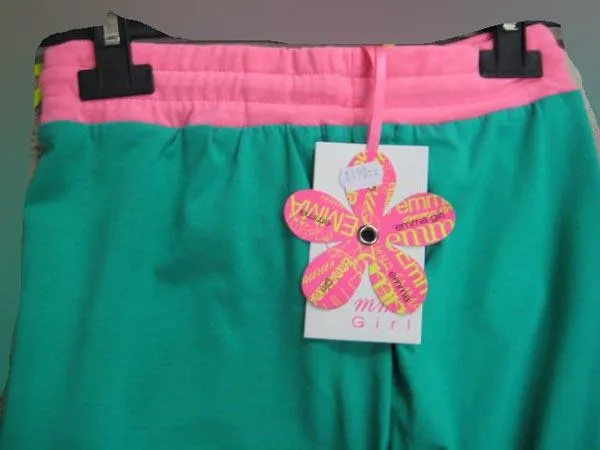 Pantaloni da ragazza — foto 2 dell'alert A12/1594/15