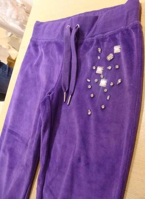 Pantaloni da ragazza (MISS GRANT)