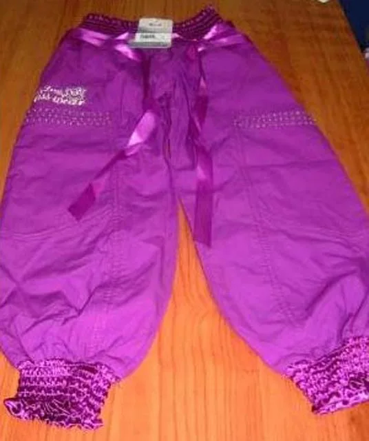 Pantaloni da ragazza (S &amp; J (Sweet Junior))