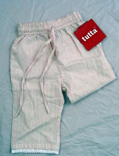 Pantaloni del bambino (Tutta)