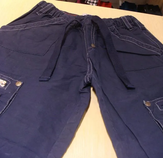 Pantaloni del ragazzo (65M)