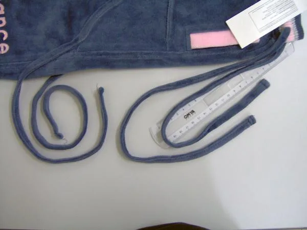 Pantaloni del ragazzo — foto 4 dell'alert 0264/09