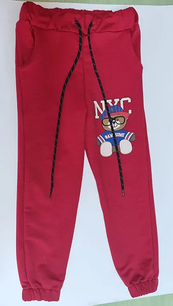 Pantaloni della tuta per bambini (AYHAN  KIDS)