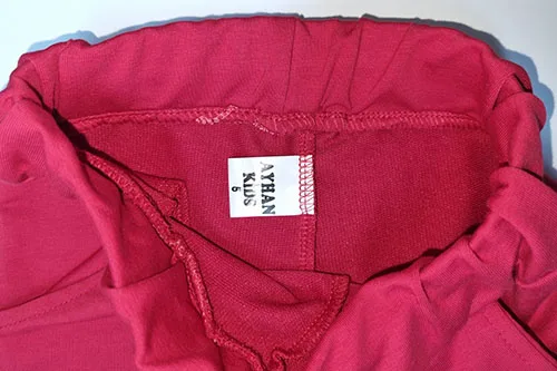 Pantaloni della tuta per bambini — foto 2 dell'alert A12/01543/22