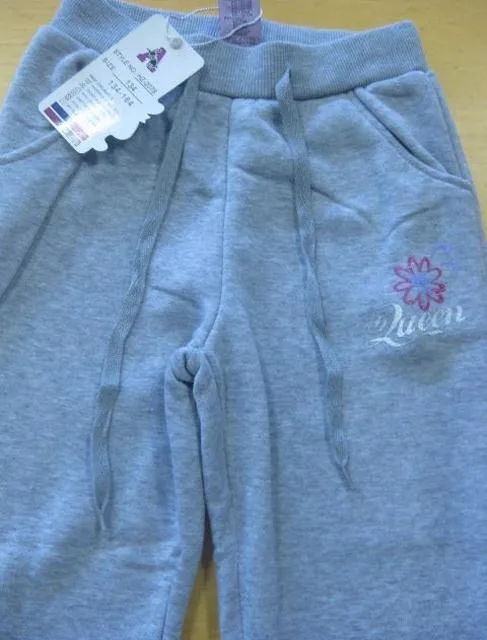 Pantaloni delle ragazze &amp; #13; &amp; #13; ("A" ACTIVE SPORTS)
