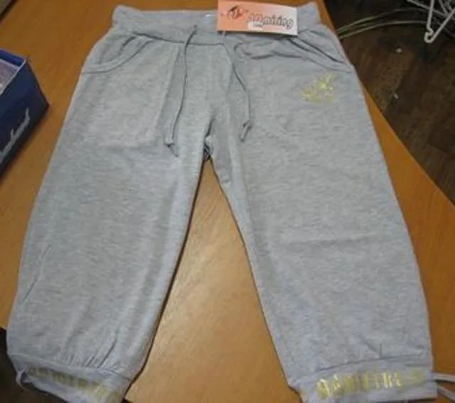 Pantaloni delle ragazze &amp; #13; &amp; #13; (ADmiring)