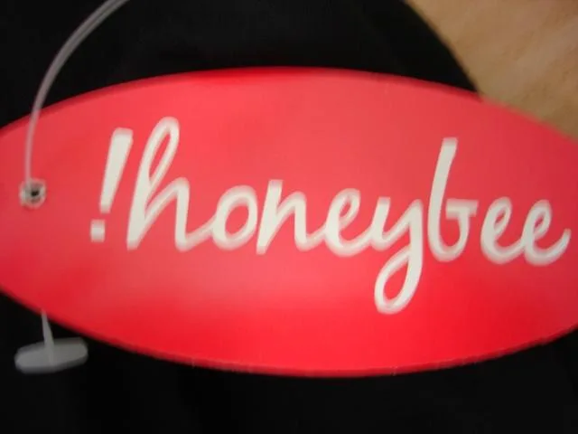 Pantaloni delle ragazze &amp; #13; &amp; #13; (Honeybee)