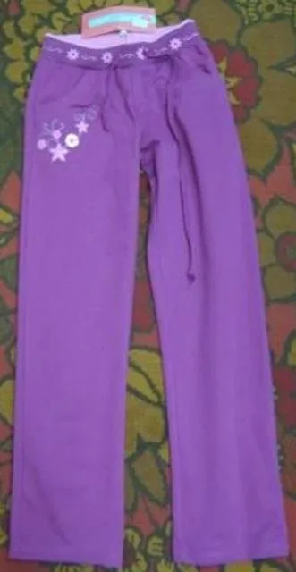 Pantaloni delle ragazze &amp; #13; &amp; #13; (Jintao)