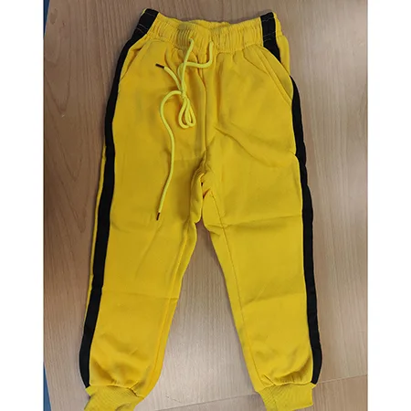 Pantaloni per bambini
