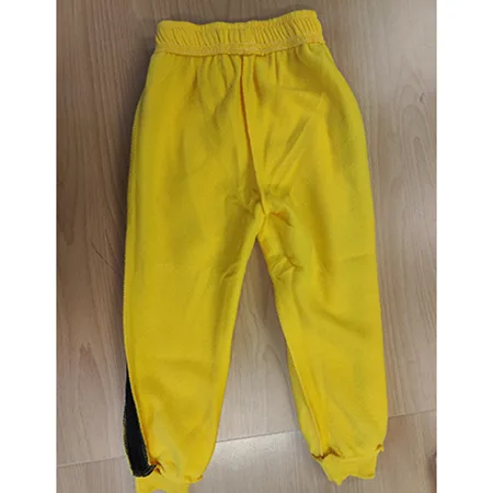 Pantaloni per bambini — foto 2 dell'alert A12/00124/24