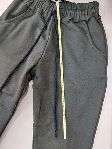 Pantaloni per bambini