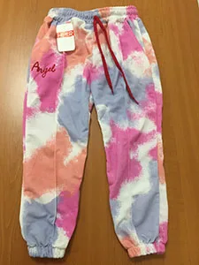 Pantaloni per bambini (СН)