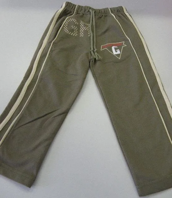 Pantaloni per bambini – abbigliamento da bambino Grace — foto 2 dell'alert 1471/09