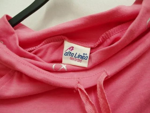 Pantaloni per bambini (Alta Linea)