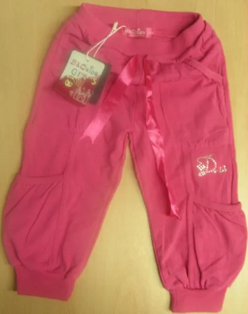 Pantaloni per bambini &amp; #13; &amp; #13; (B &amp; Q kids)