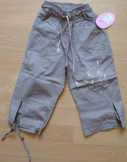 Pantaloni per bambini &amp; #13; &amp; #13; (Bibita Club)