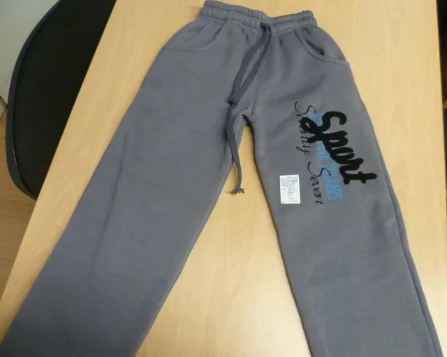Pantaloni per bambini &amp; #13; &amp; #13; (BSN)