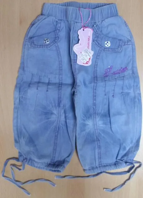 Pantaloni per bambini &amp; #13; &amp; #13; (GUAI NIU kids)