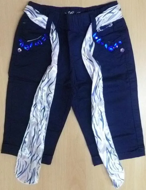 Pantaloni per bambini &amp; #13; &amp; #13; (Image Kids)