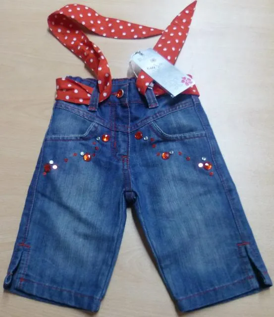 Pantaloni per bambini &amp; #13; &amp; #13; (NJW London)