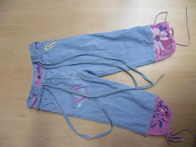 Pantaloni per bambini &amp; #13; &amp; #13; (Puledro)
