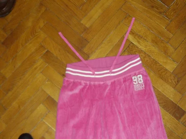 Pantaloni per bambini & #13; & #13; (Tex)
